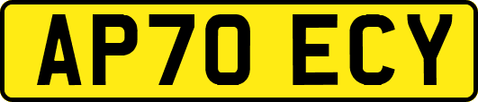 AP70ECY