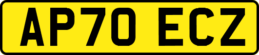 AP70ECZ
