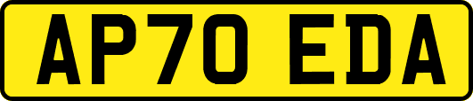 AP70EDA