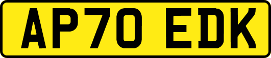 AP70EDK
