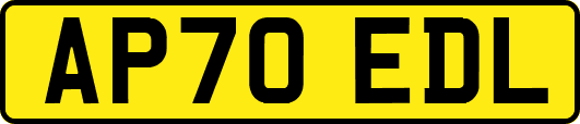 AP70EDL
