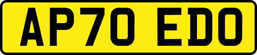 AP70EDO