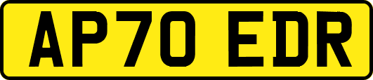 AP70EDR