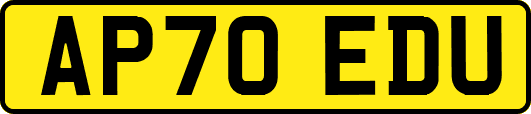 AP70EDU