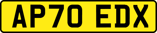 AP70EDX