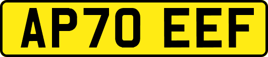 AP70EEF