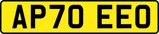 AP70EEO