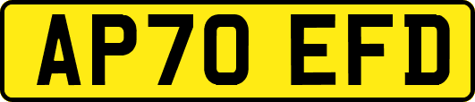 AP70EFD