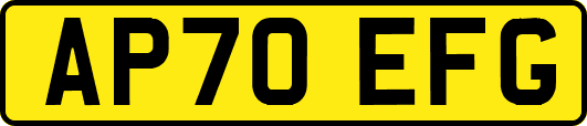 AP70EFG