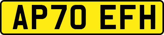 AP70EFH