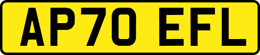 AP70EFL