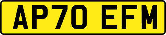 AP70EFM