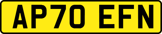 AP70EFN