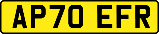 AP70EFR