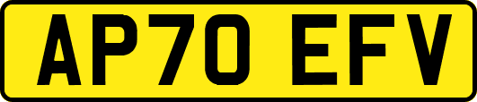 AP70EFV