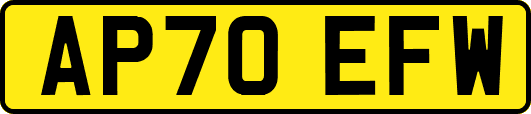 AP70EFW