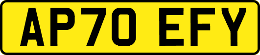 AP70EFY