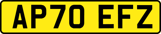 AP70EFZ