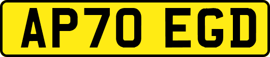 AP70EGD