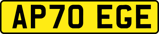 AP70EGE