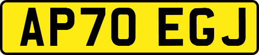 AP70EGJ