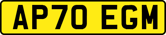 AP70EGM