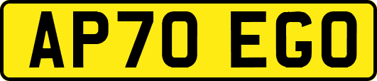 AP70EGO