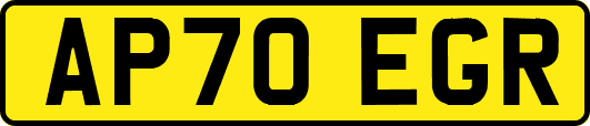 AP70EGR