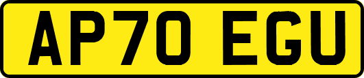 AP70EGU