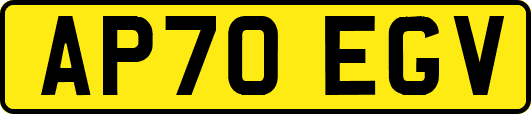 AP70EGV