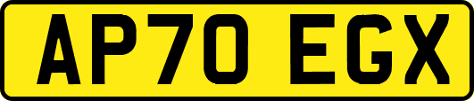 AP70EGX