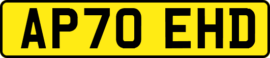 AP70EHD