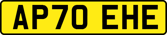 AP70EHE