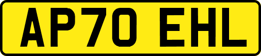 AP70EHL