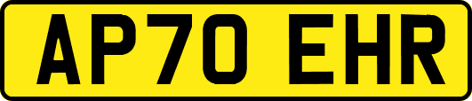AP70EHR