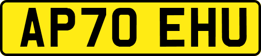 AP70EHU