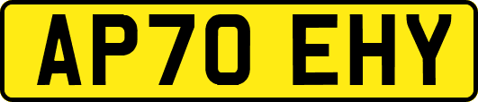 AP70EHY