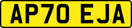 AP70EJA