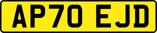 AP70EJD