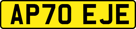 AP70EJE