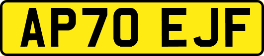 AP70EJF