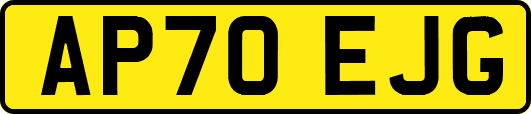 AP70EJG