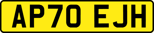 AP70EJH