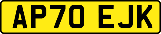 AP70EJK