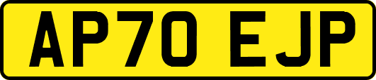 AP70EJP