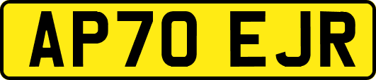 AP70EJR