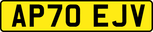 AP70EJV