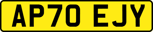 AP70EJY