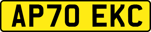 AP70EKC
