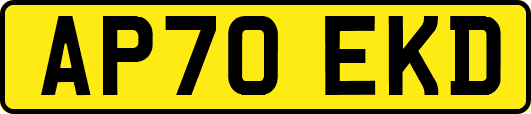 AP70EKD
